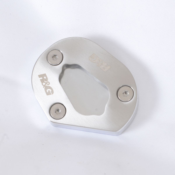 R&G Kickstand Shoe for BMW S1000RR '15- '17